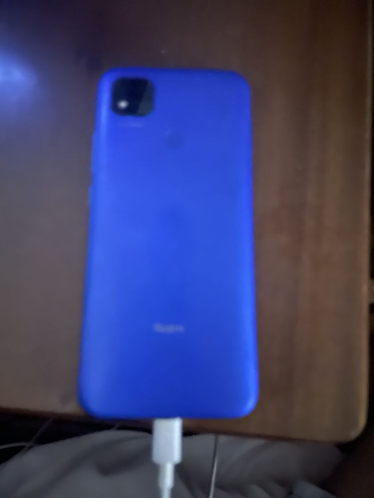 Telemovel Xiaomi redmi
