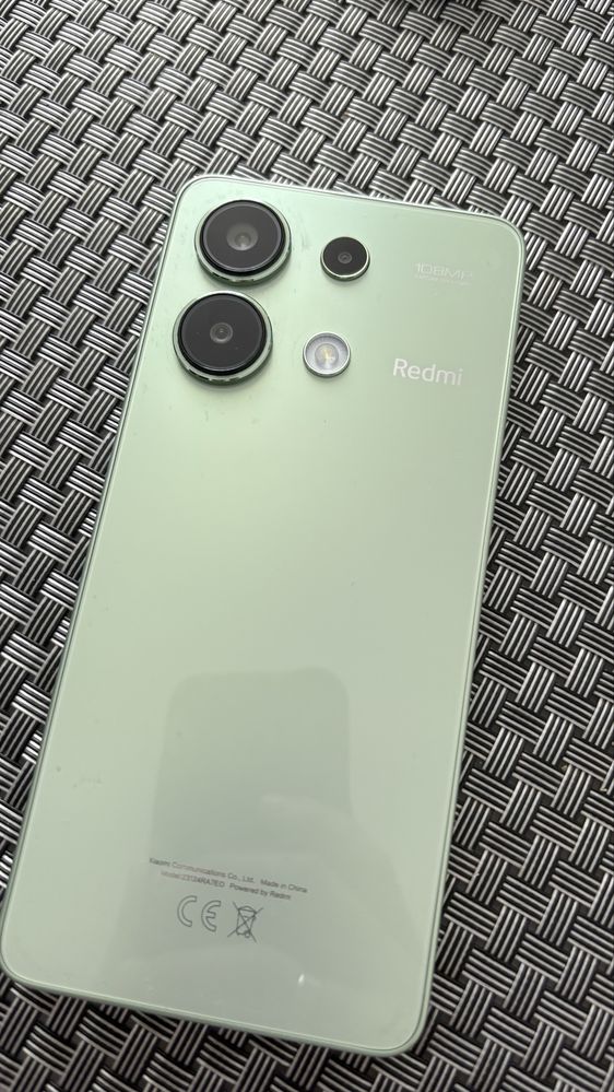Xiaomi redmi note 13 8/256