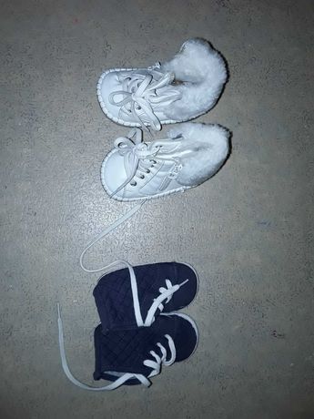 Детская обувь новая
