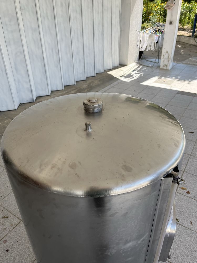 Cuba 250L em bom estado