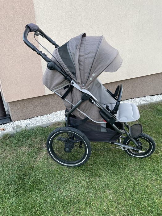 Wózek biegowy  x lander x run