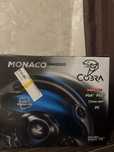 Игровой руль Cobra Monaco SW2020