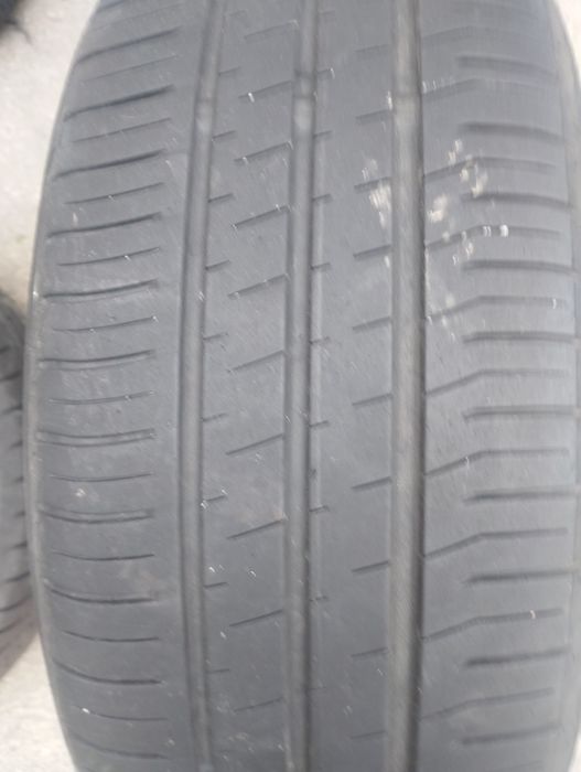 Титанові диски з резиною