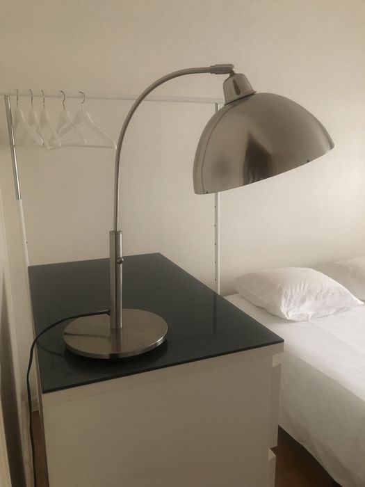 Quarto a 5 min. Universidade Católica