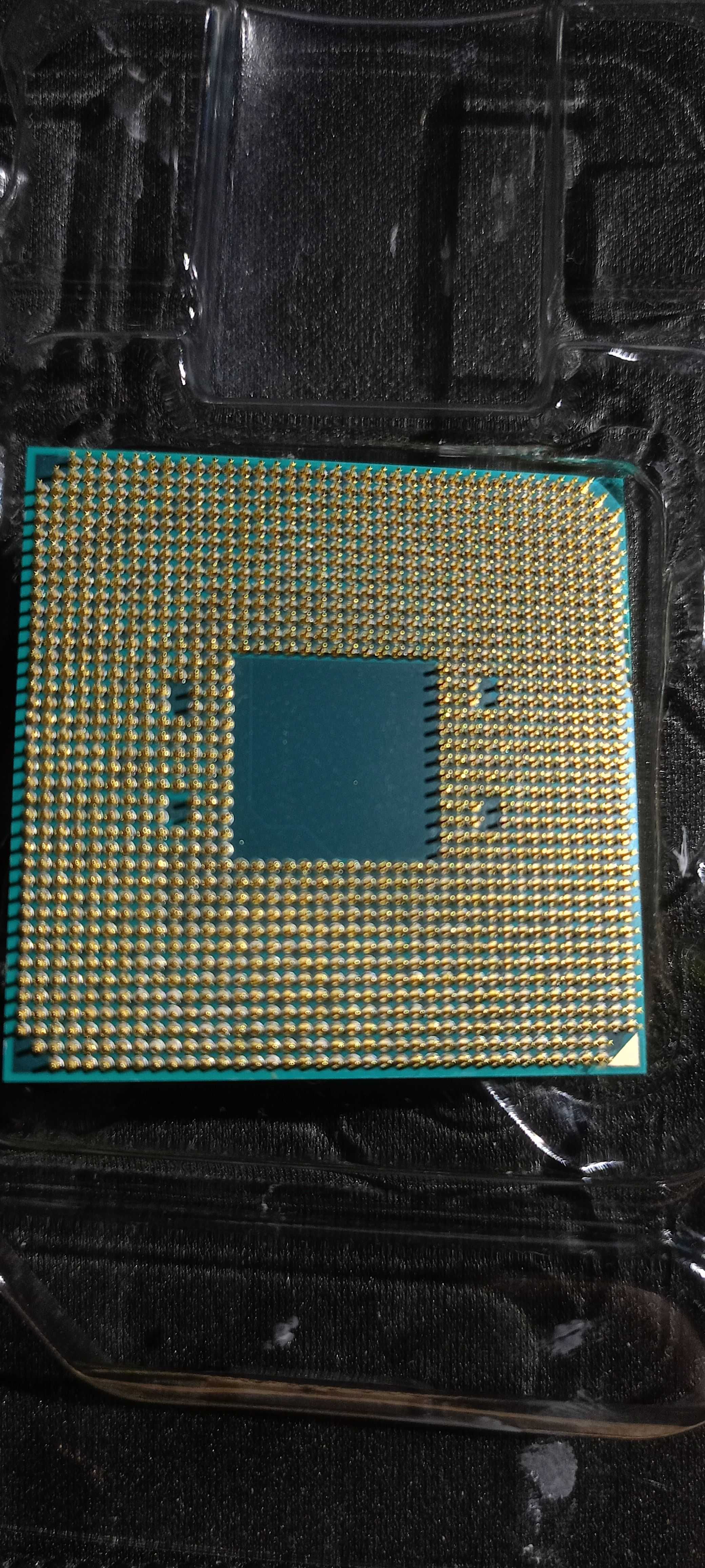 Amd Ryzen 5 1600af Box Procesor AM4 + Chłodzenie AMD Wraith