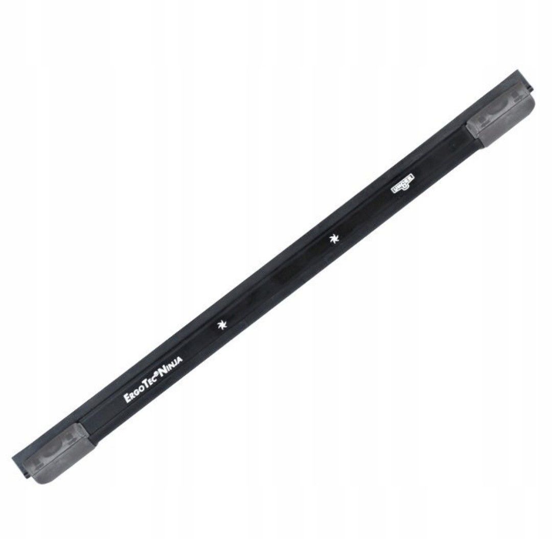 UNGER ErgoTec Ninja Listwa aluminiowa z gumą 55cm - AC550