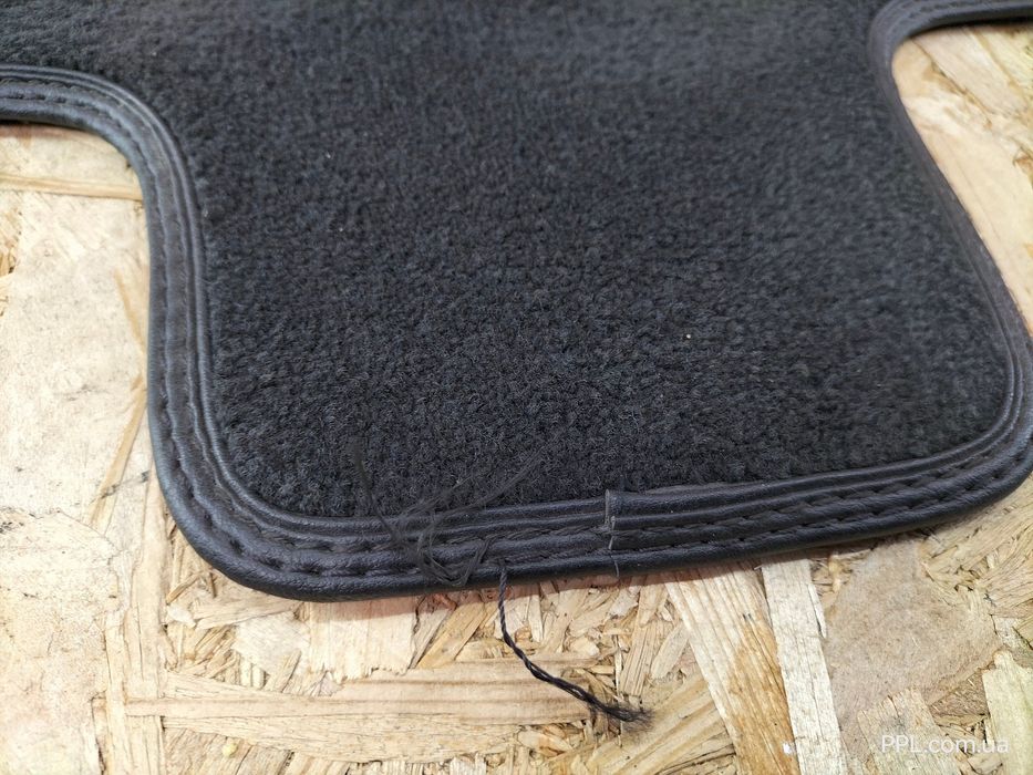 Volvo V90 2016- S90 коврик салона передний левый 31426400