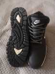 Buty zimowe - NIKE
