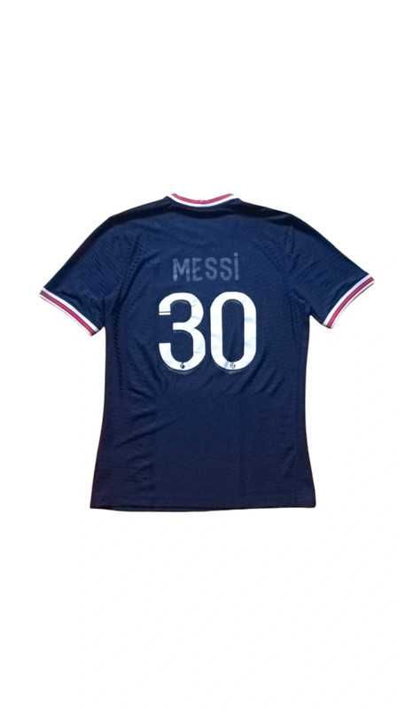 Lionel Messi PSG jersey koszulka Piłkarska Jordan Paris Saint Germain