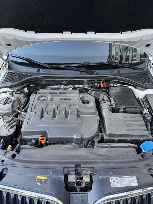 Продам Skoda A7 2013