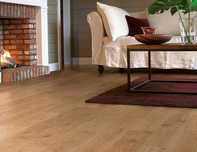 Panel laminowany Quick-step Elite Dąb bielony