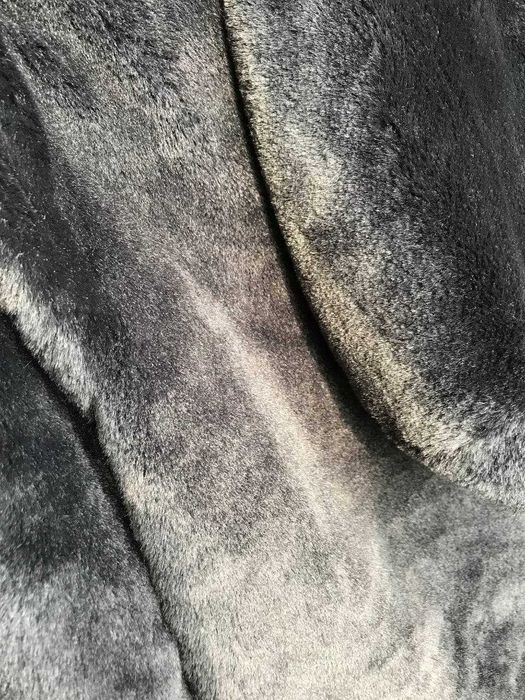 Полушубок демисезонный