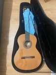 Guitarra classica alhambra 6P