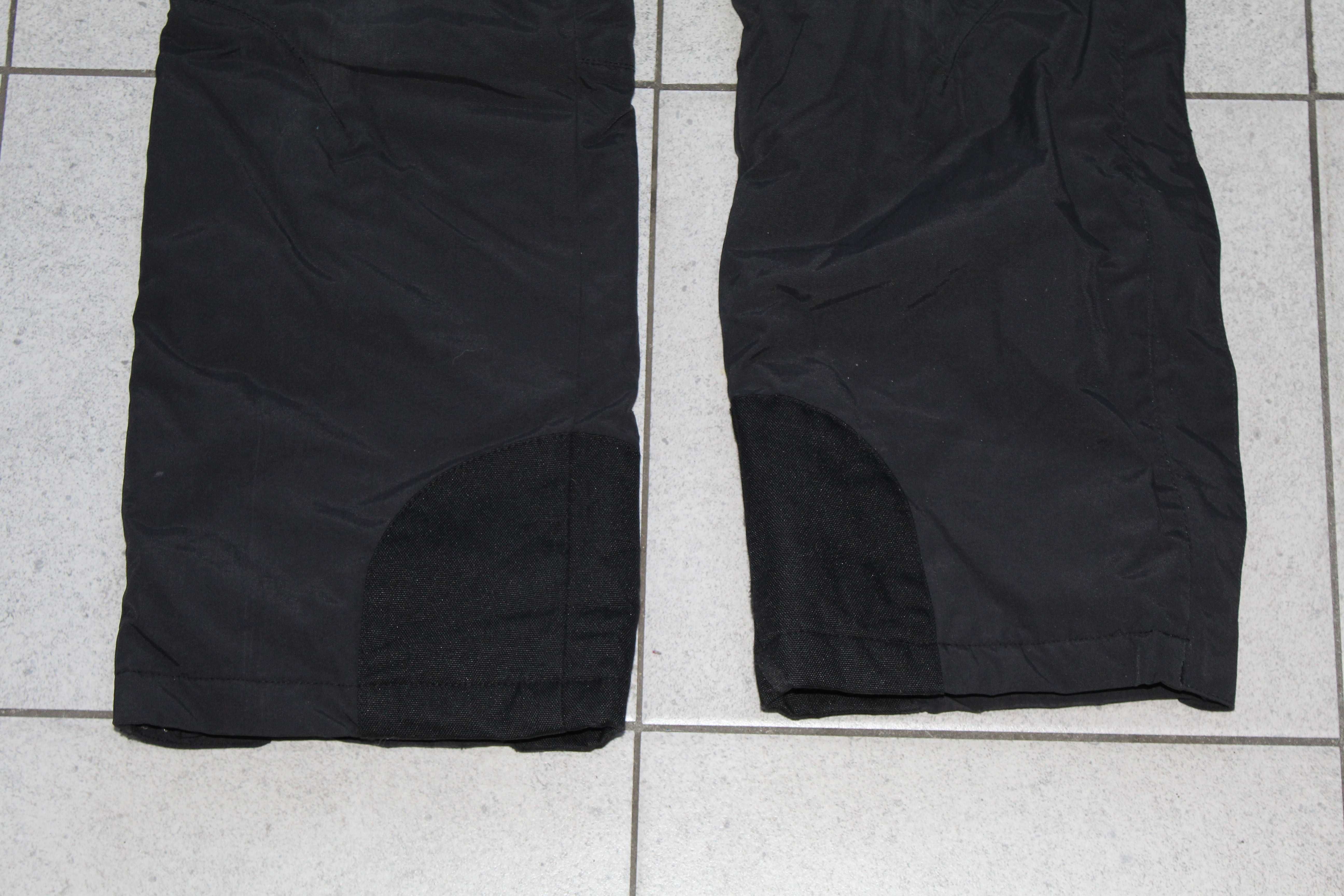 spodnie narciarskie Helly hansen 140 cm stan bdb-/db + (94)