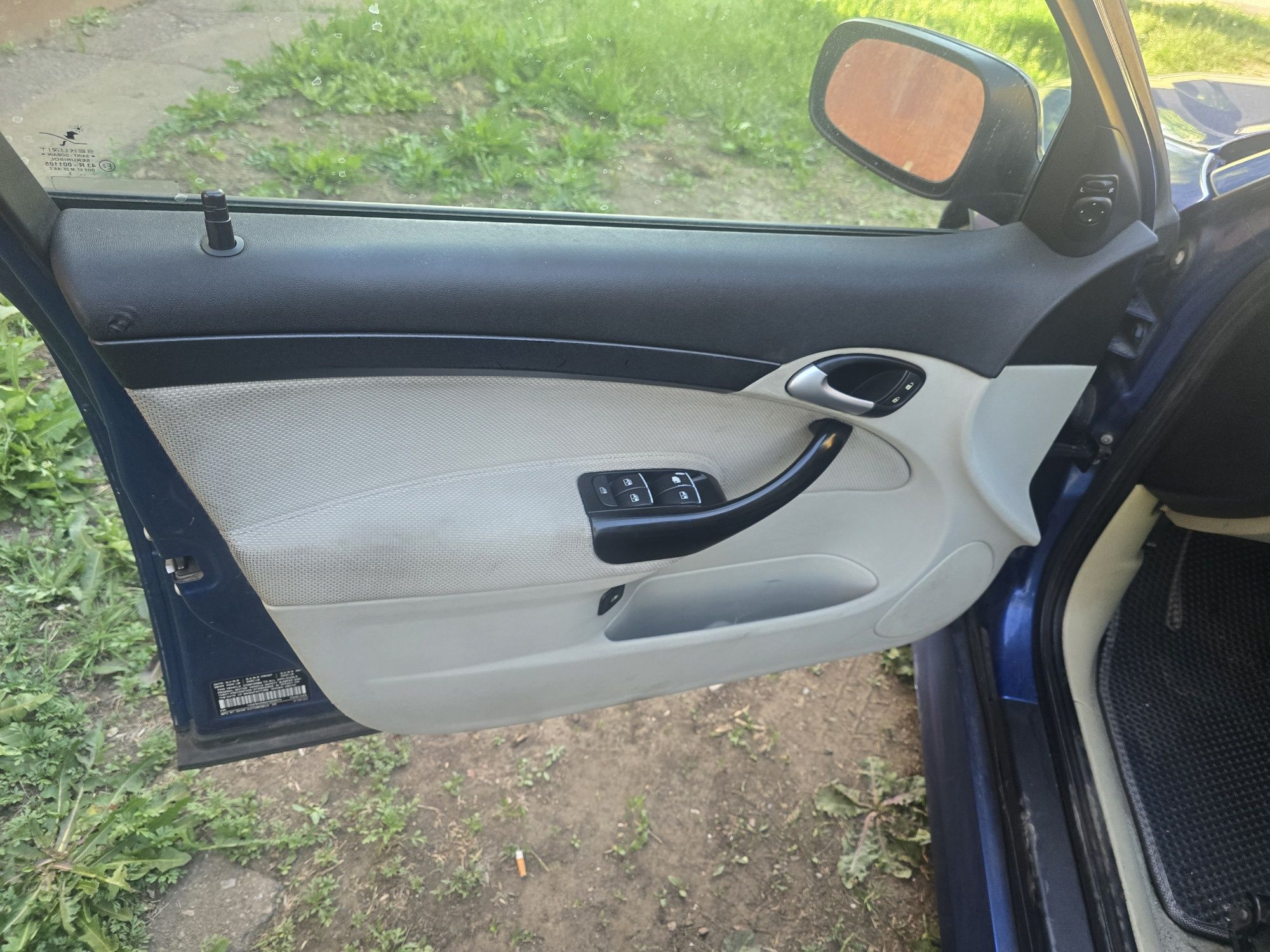 Saab   9-3   2003