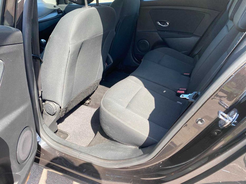 Renault Megane 3  2010 1,5 DCI