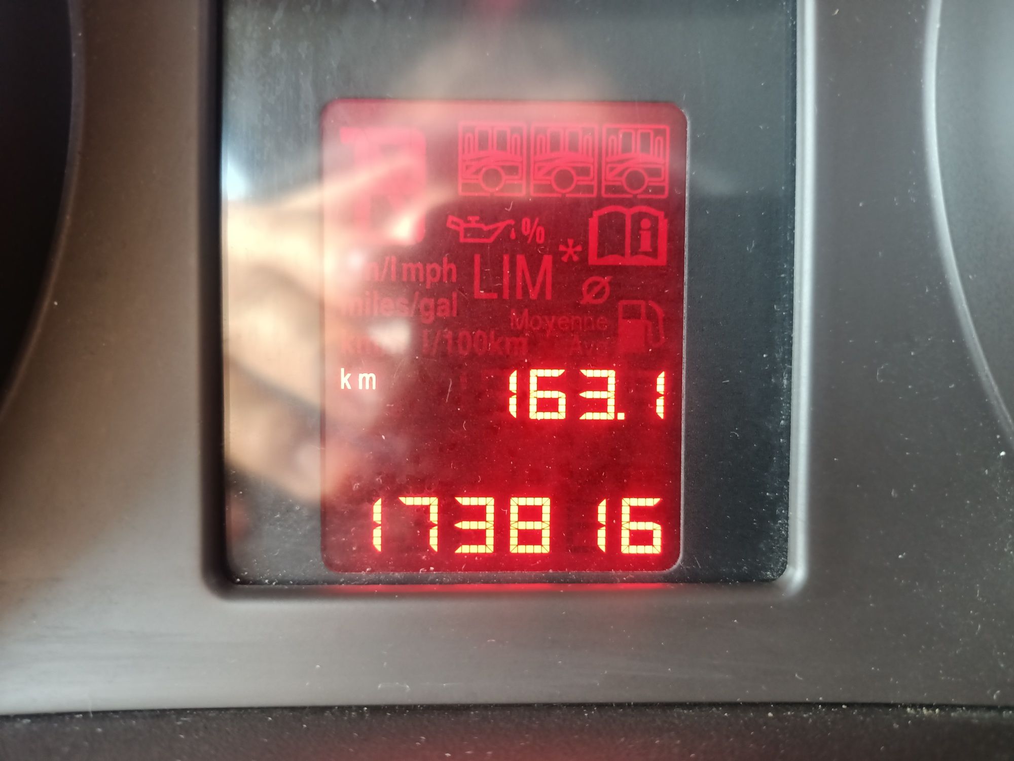 Opel Meriva 1,4 Benzyna