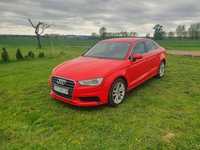 Audi A3 Audi A3 limousine 1.4 TFSI 2014r.