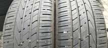 235/50/19 hankook ventus s1 evo2 suv