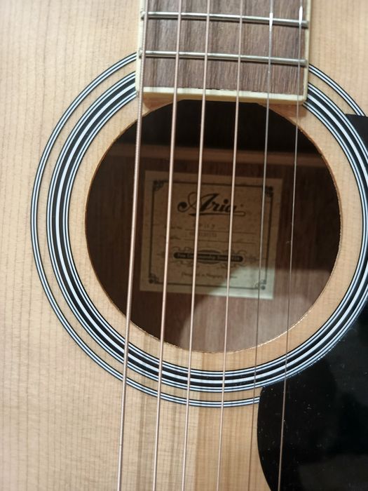 Акустична гітара Aria AFN-15 N