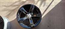 Alufelgi 18 audi 112x5 et 29 8,5 cala z oponami