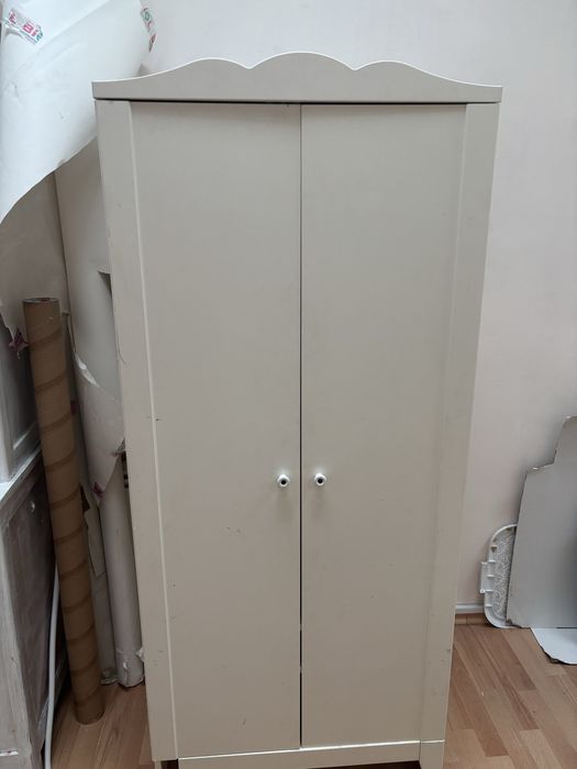 Шафа дитяча Ikea ХЕНСВИК