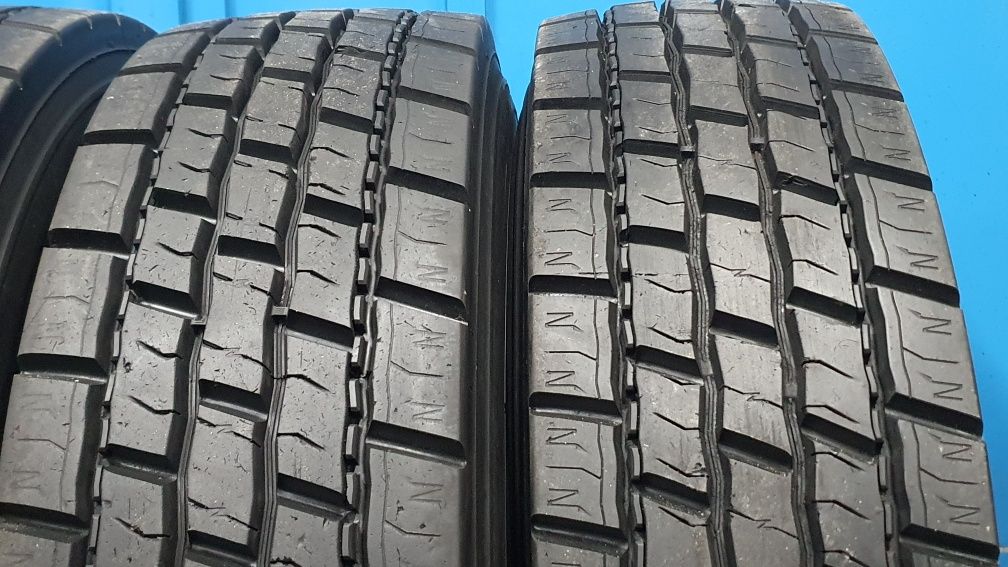 315/80 R22.5 WestLake All Routes WSA2 ! Rok 2023