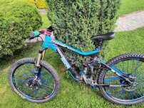 Rower Giant mtb  full
