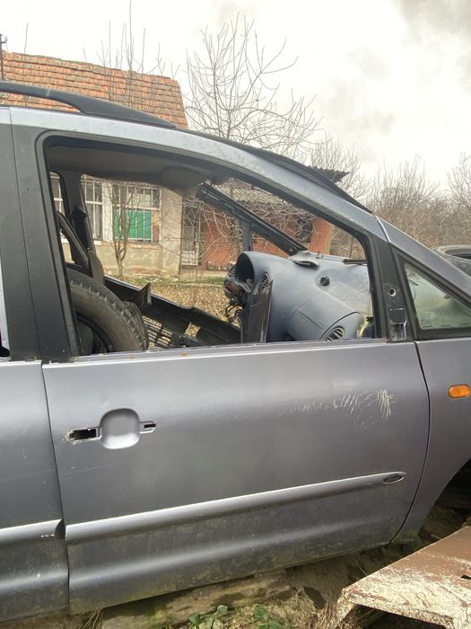 Двері на машини ford galaxy 1999р, ford mondeo 3, Golf 5, audi 4 1998р