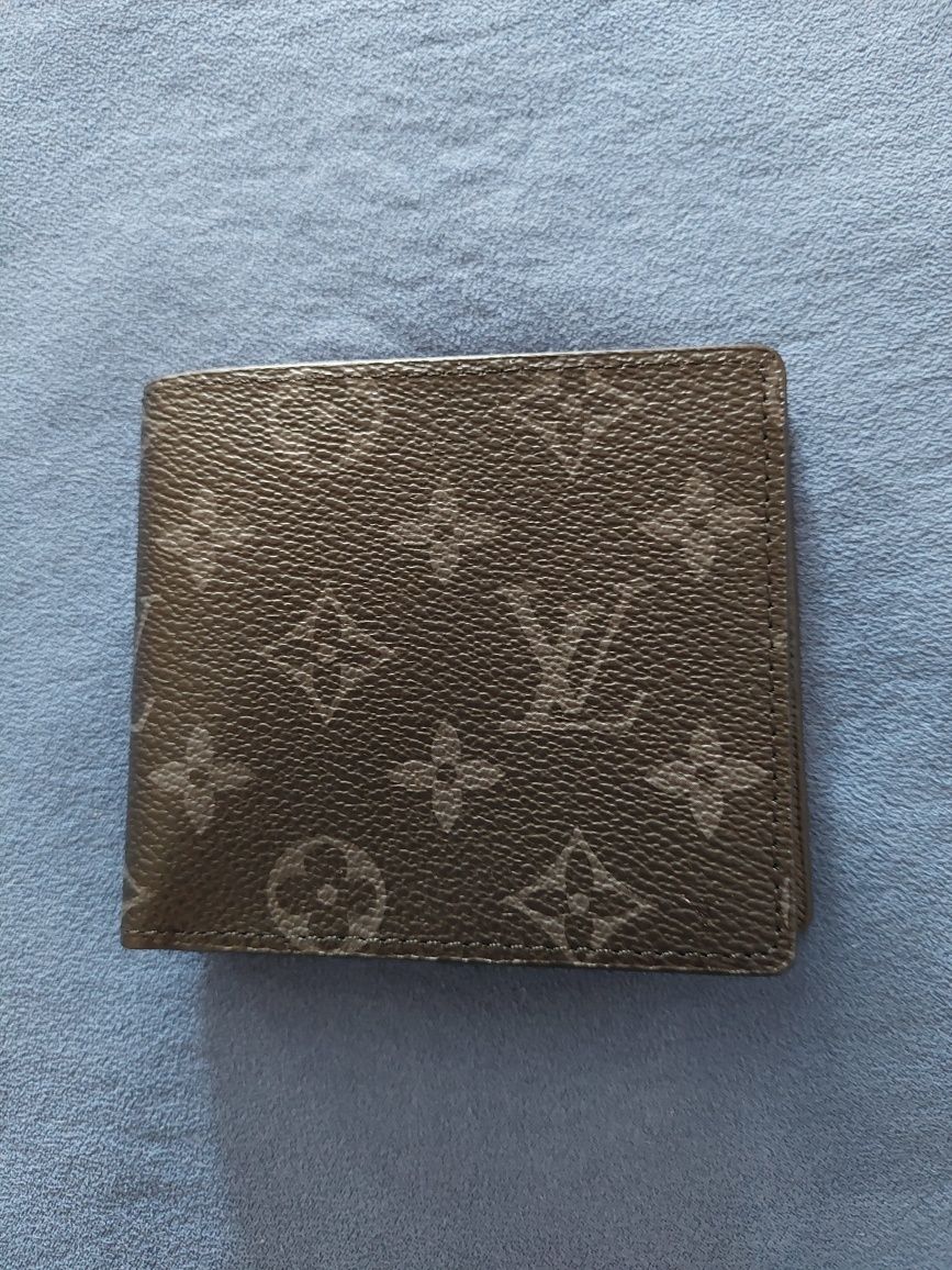Carteira de marca Louis Vuitton