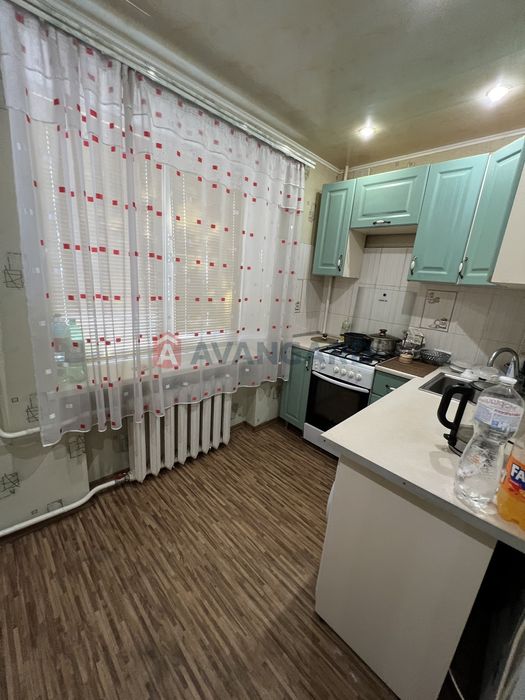 1-кімн. квартира на Космосі з ремонтом і меблями