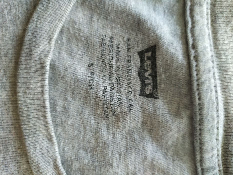 Koszulka vintage Levi's