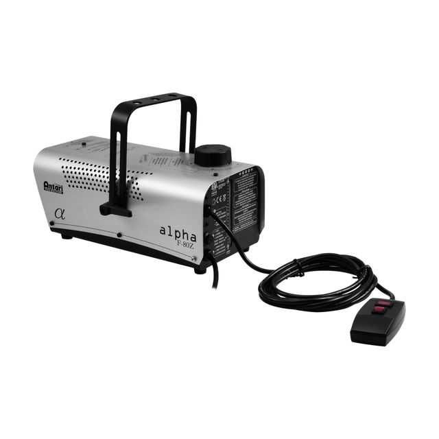 Máquina de fumo ANTARI