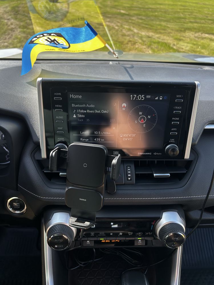 Toyota RAV4 Limited