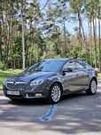 Opel Insignia автомат