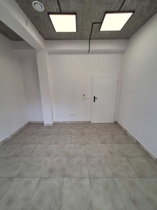 Gabinet medyczny na wyłączność, media w cenie - ul. Plebańska