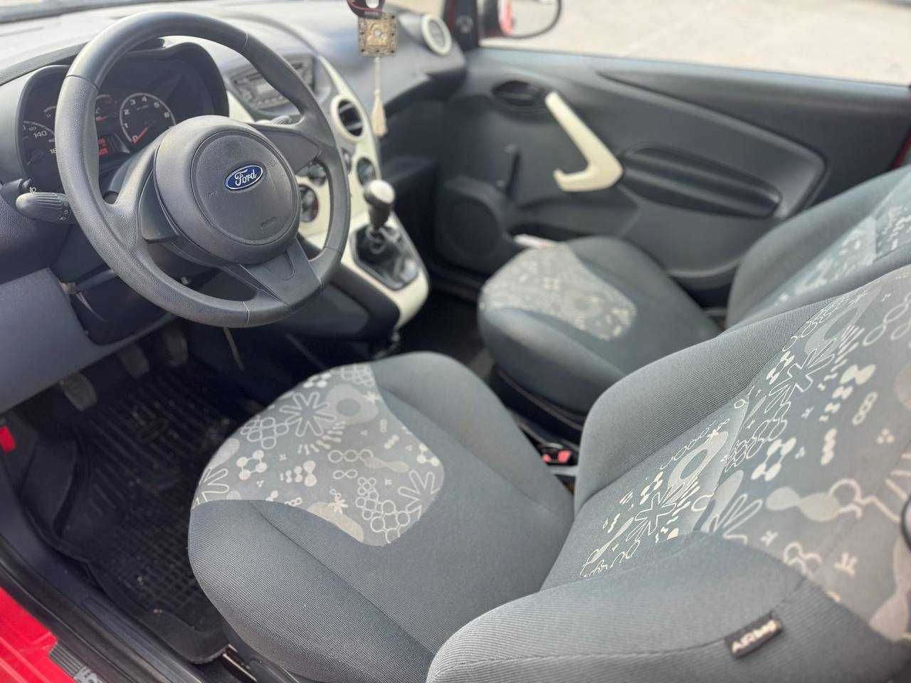 Ford KA 2011 1.3 Бензин Обмін/Розстрочка п внесок 1200$