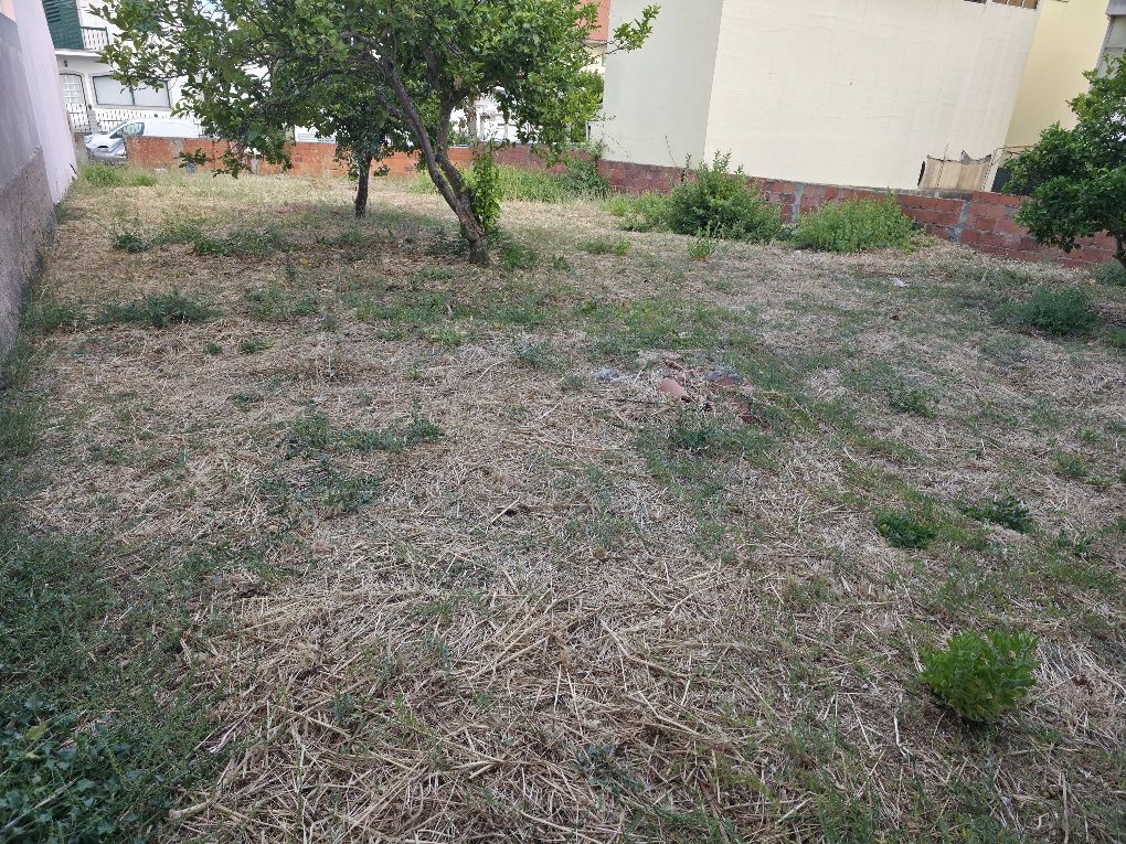 Terreno bem localizado