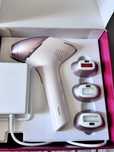 Depilator Bezprzewodowy Philips Lumea
