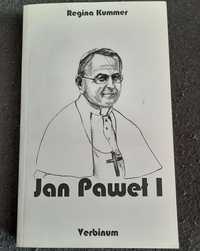 Jan Paweł I - biografia.