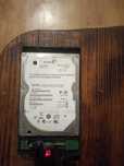 dysk 2,5 idea ata pata 120gb Seagate
