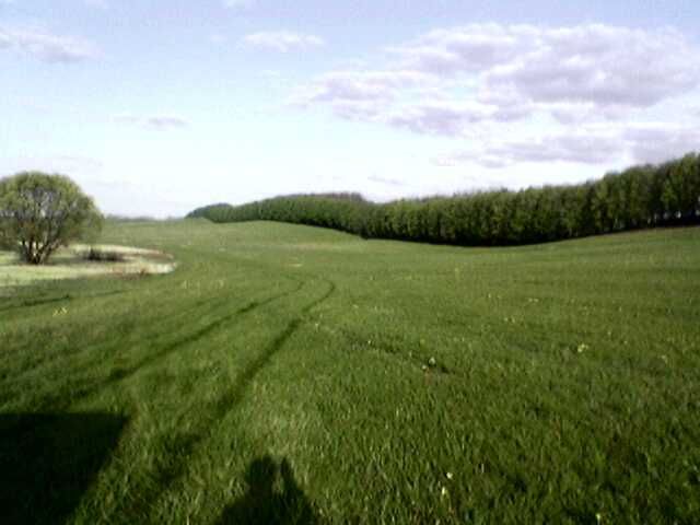 Земельный участок Цена 430$ за сотку.