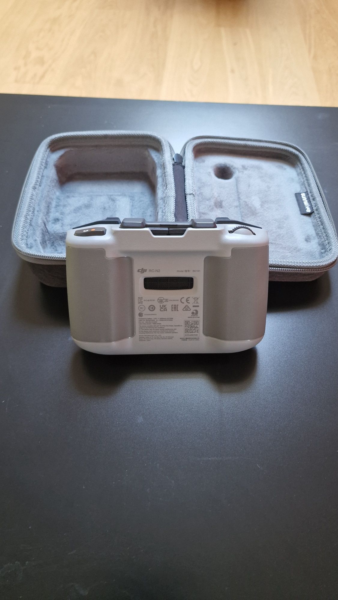 Kontroler DJI RC-N2