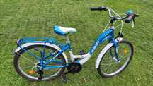 Rower Romet Panda 24 cale