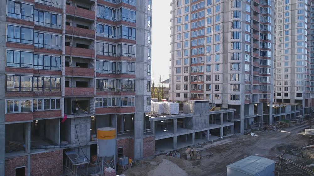 Продам видовую 1к.кв. в ЖК Урловский 2 по ул. Клеманская 7 Причал 8