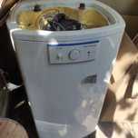 Бойлер Electrolux EWH-80 SL