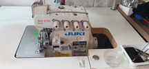 Overlock 4nitkowy 220V