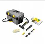 Wynajmę / wypożyczę parownica Karcher SG 4/2