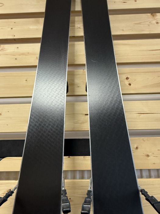 FREESKI ALLmountain | Narty K2 MINDBENDER 90 Ti 170cm