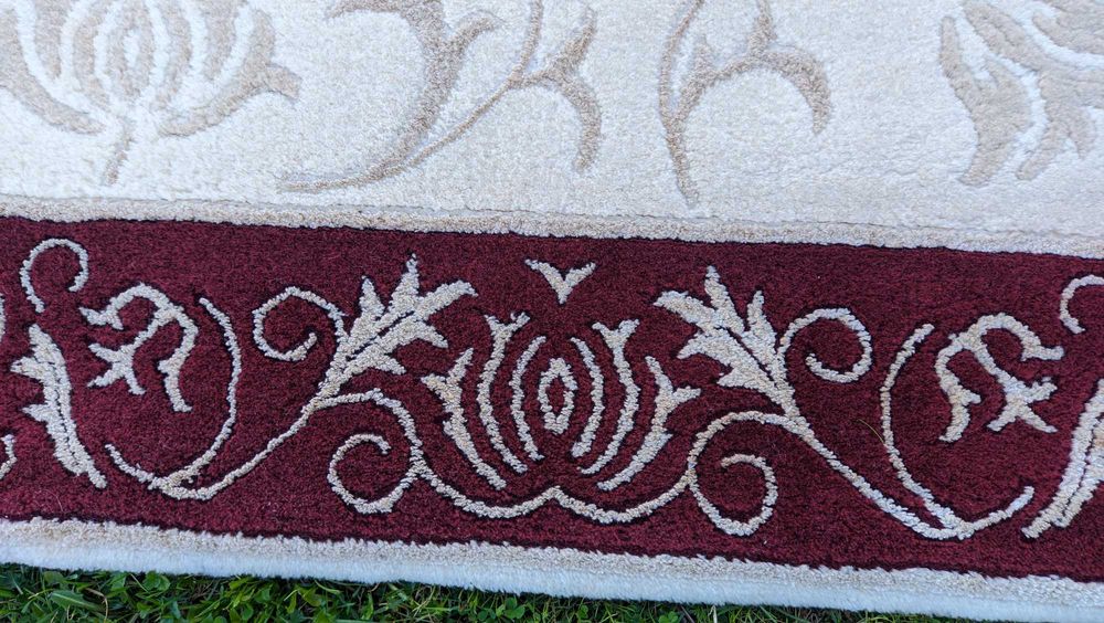 Turecki dywan Atlantik Hali "Nepal Antique" - wymiary 180 x 120 cm